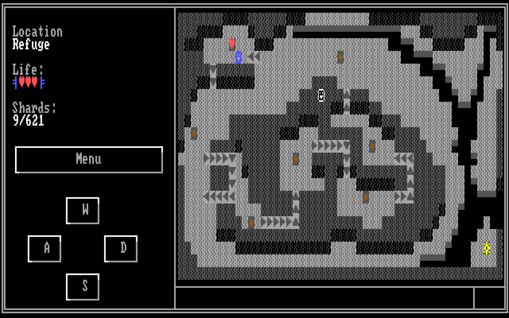 Wishlair screenshot 6