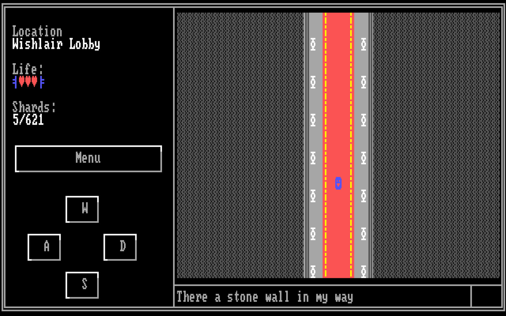 Wishlair screenshot 7