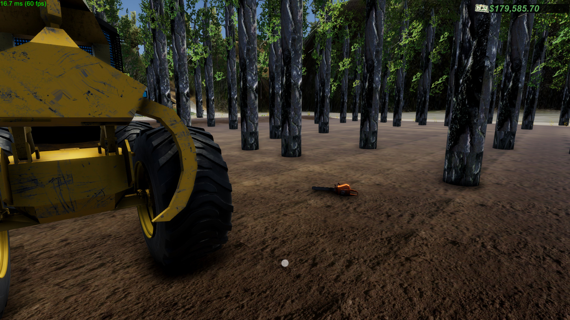 Metal and Hauling RPG Simulator screenshot 15