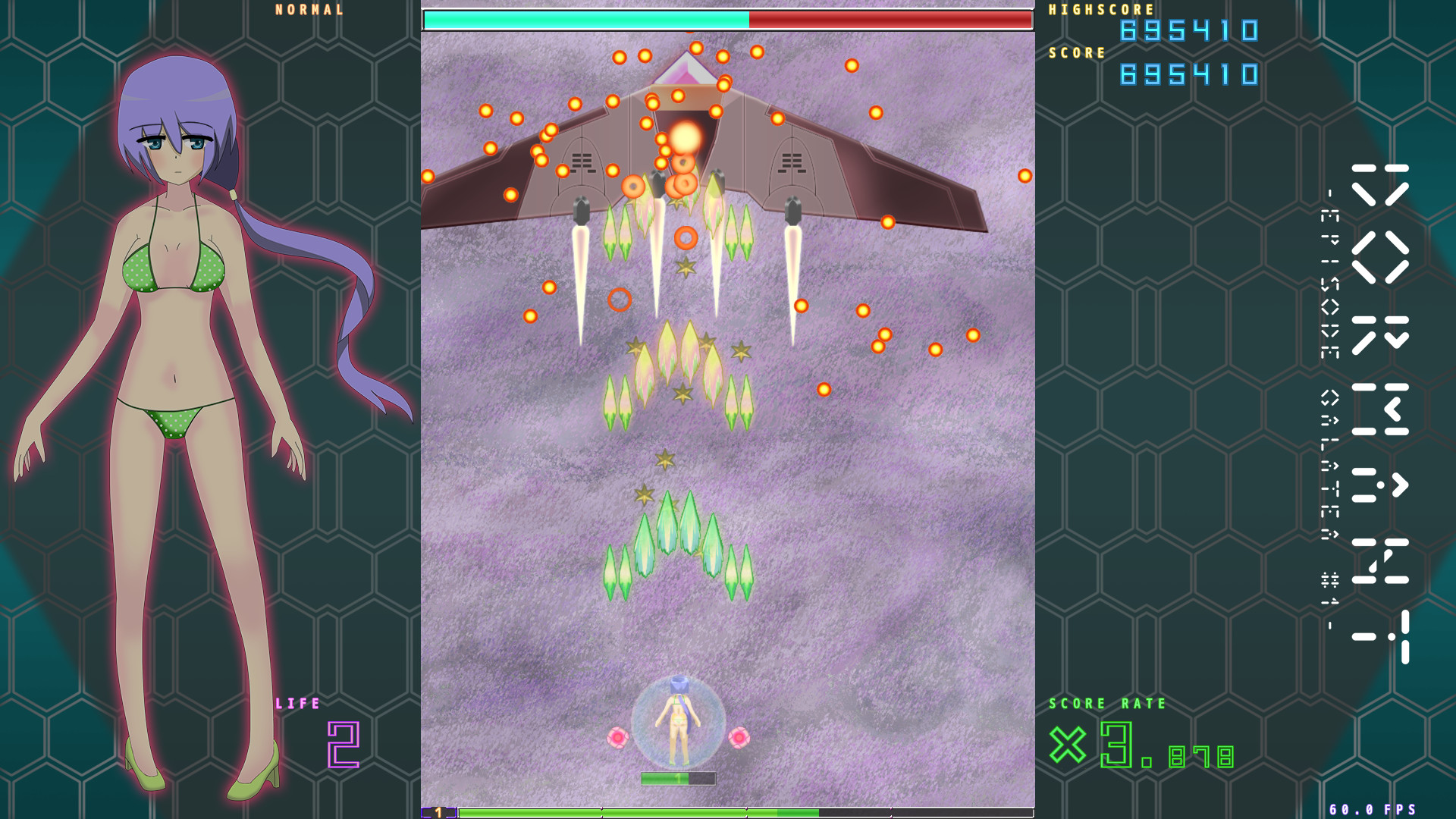 Dormant - Episode Galatea #1 - screenshot 12