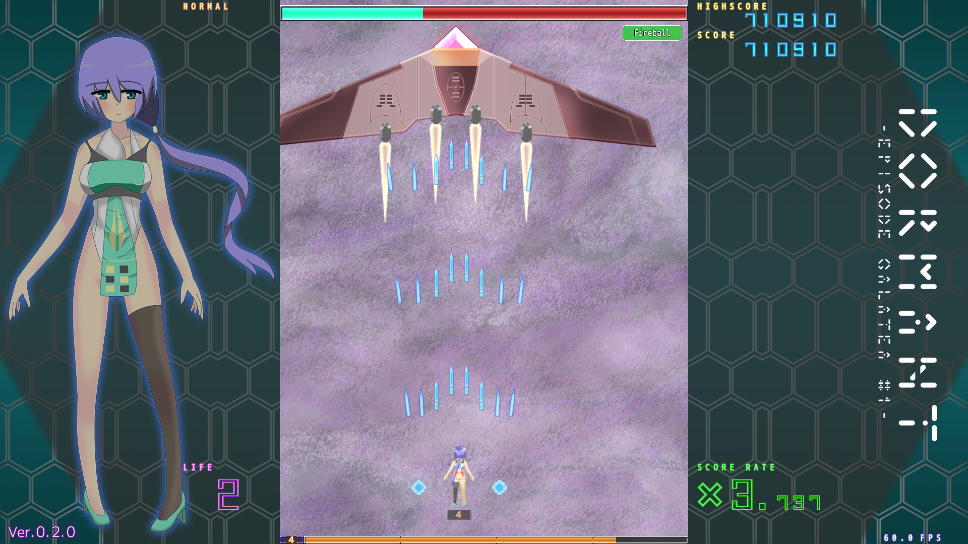 Dormant - Episode Galatea #1 - screenshot 3