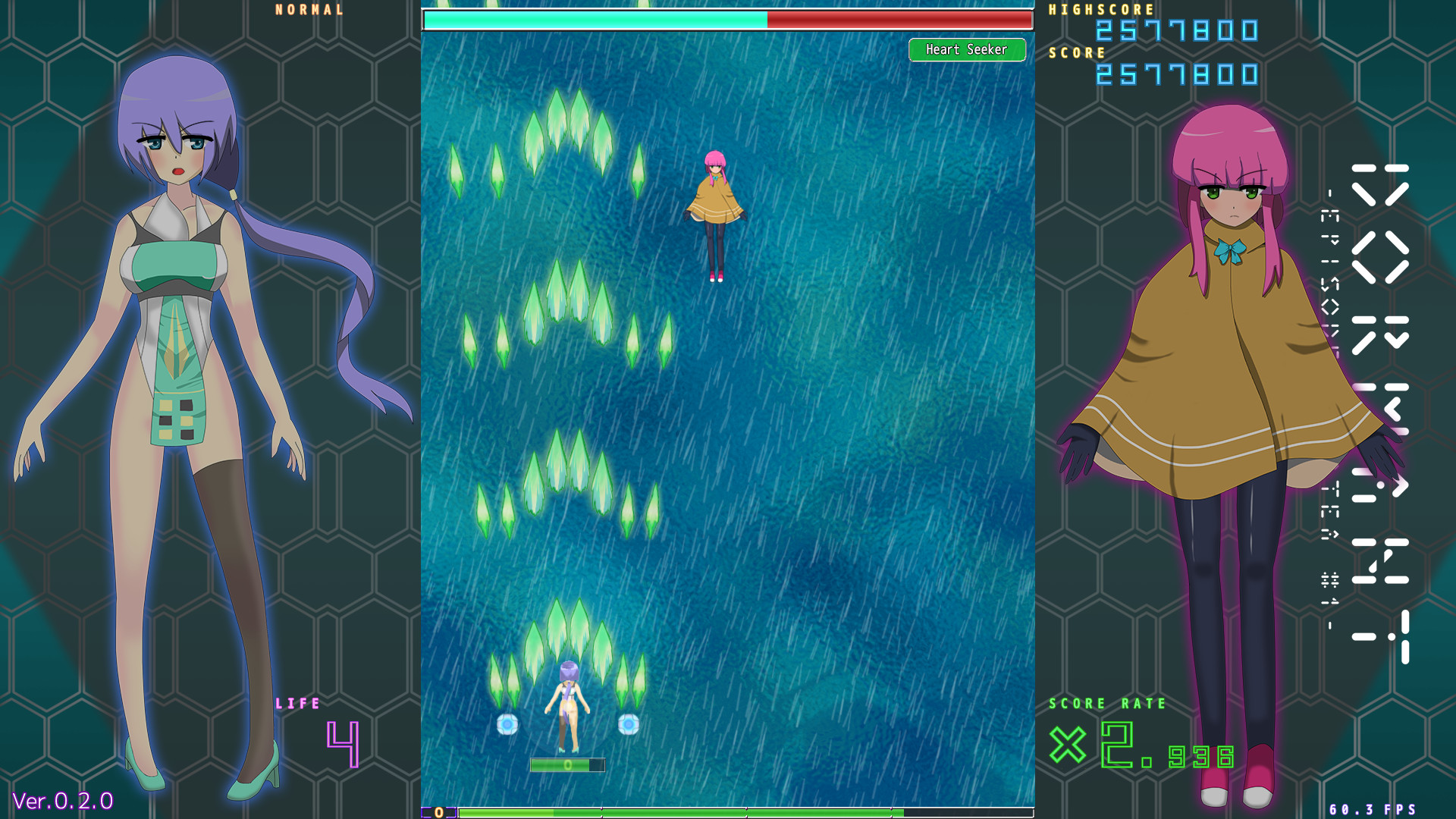 Dormant - Episode Galatea #1 - screenshot 5