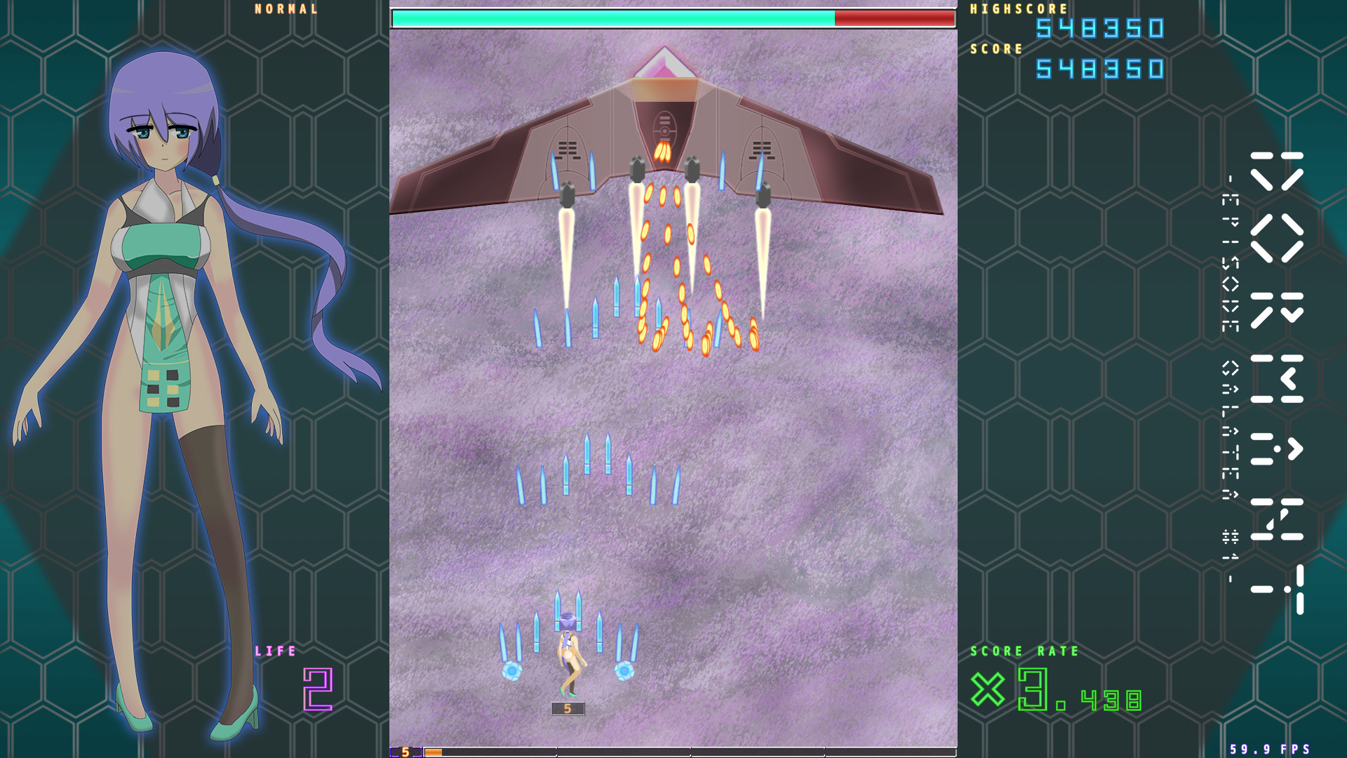 Dormant - Episode Galatea #1 - screenshot 9