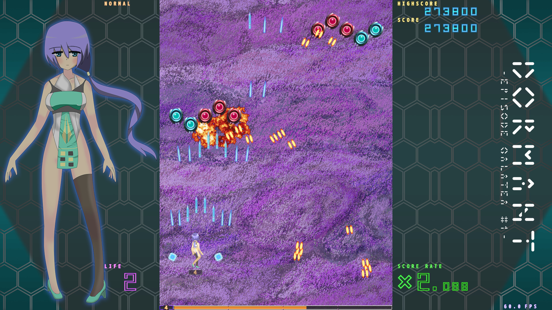 Dormant - Episode Galatea #1 - screenshot 8