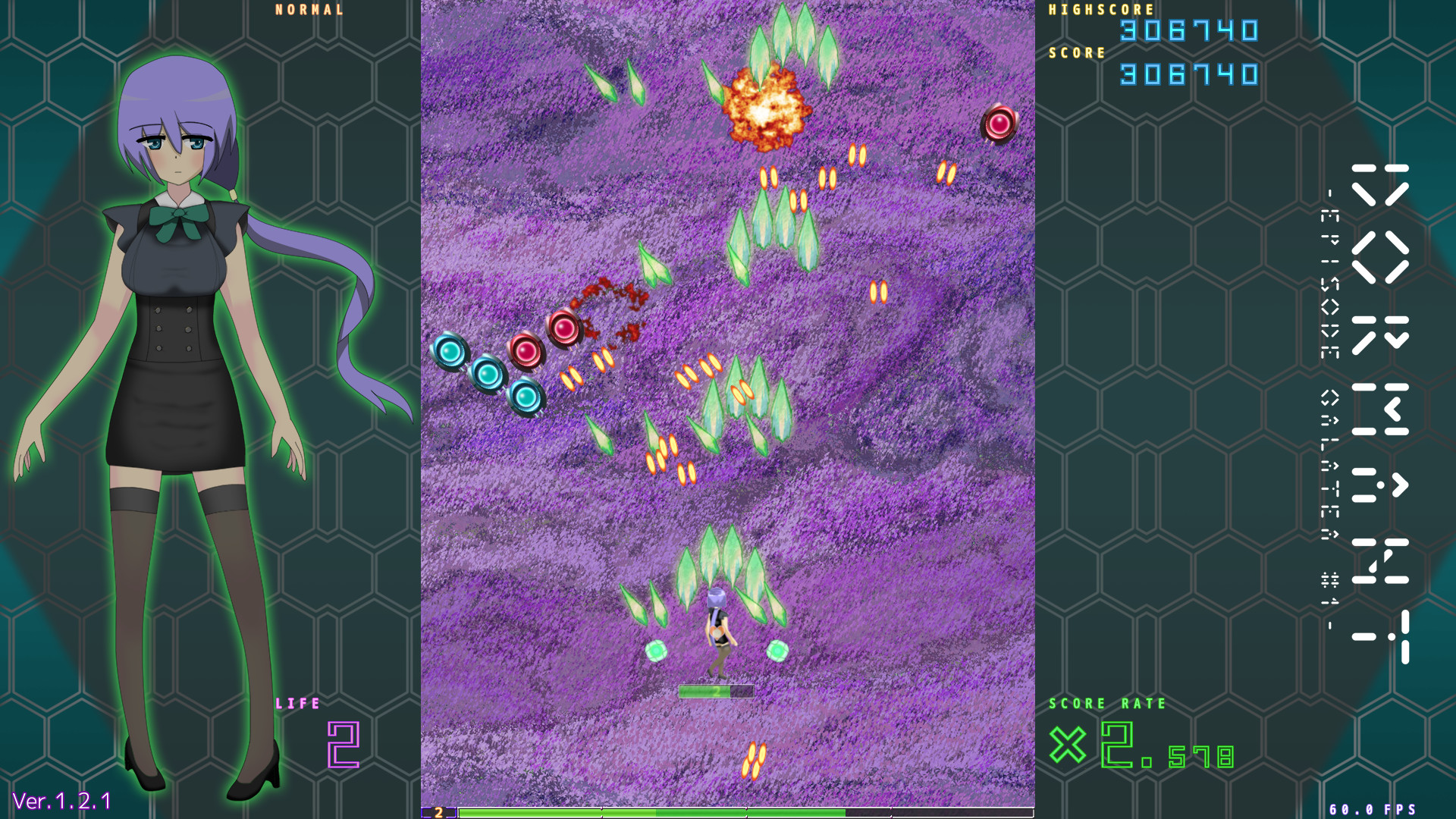 Dormant - Episode Galatea #1 - screenshot 6