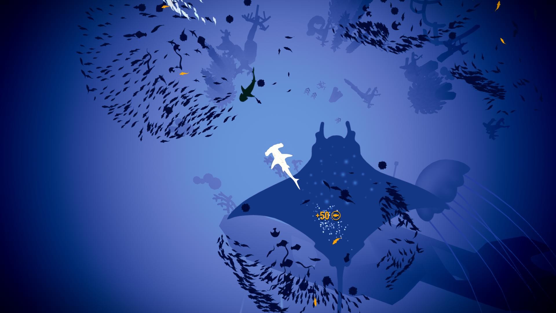 Shoal screenshot 4