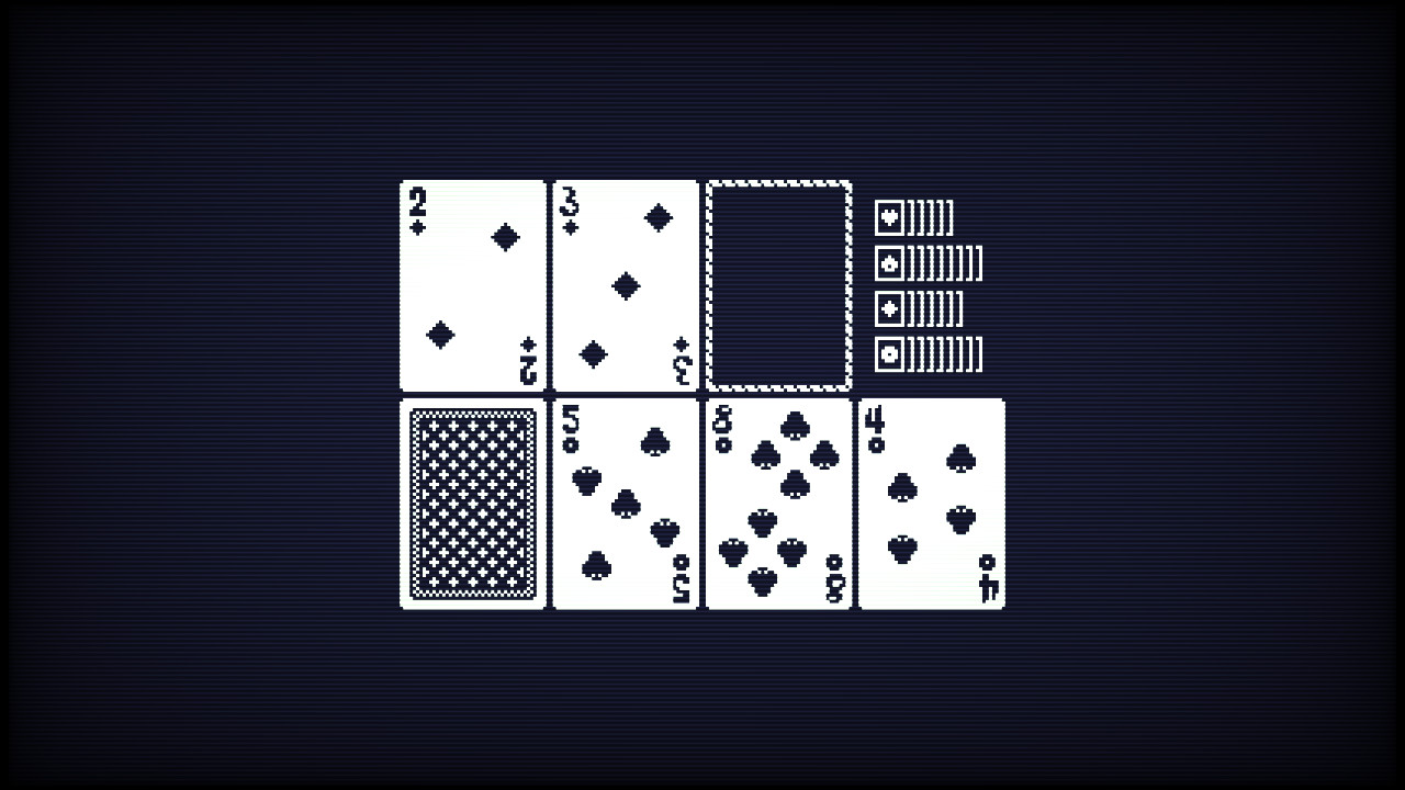 Karanos Solitaire screenshot 4