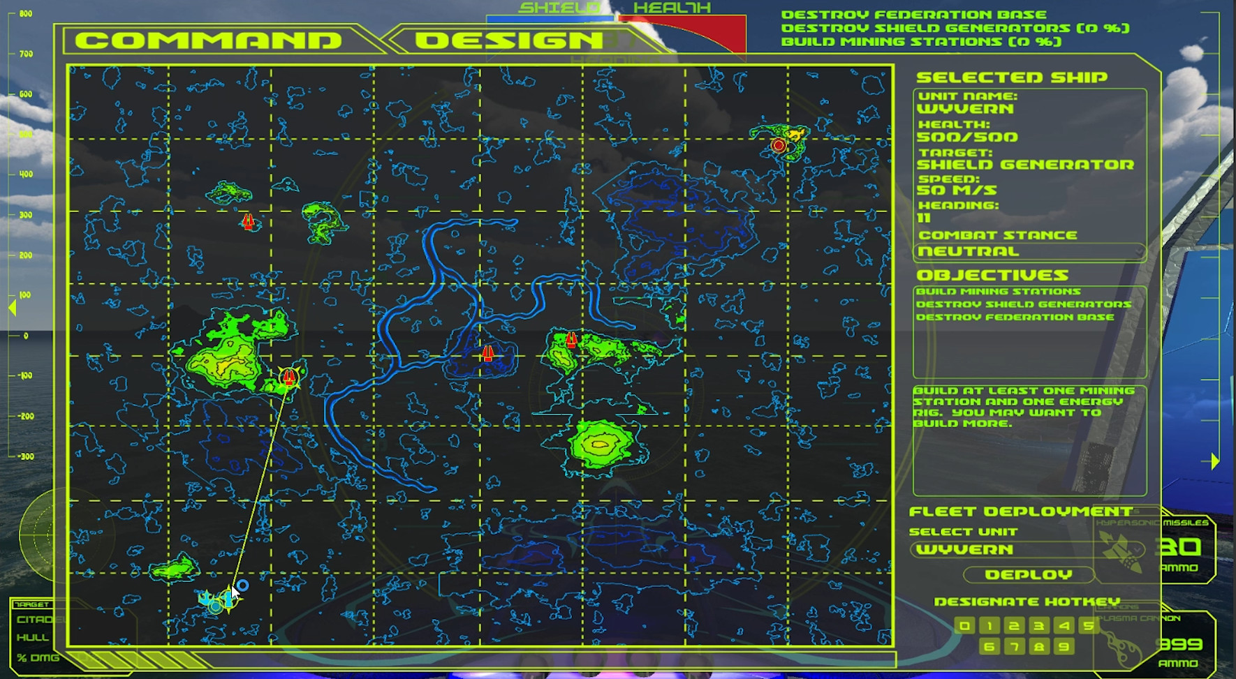 Manta screenshot 2