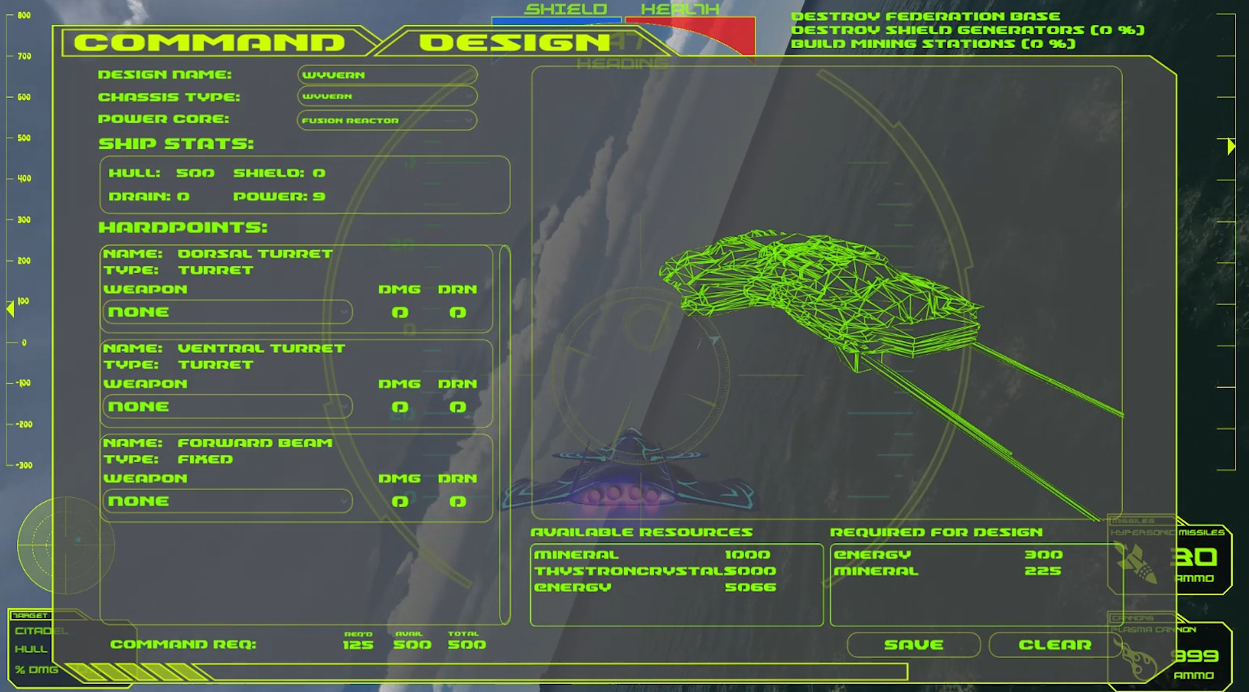 Manta screenshot 4