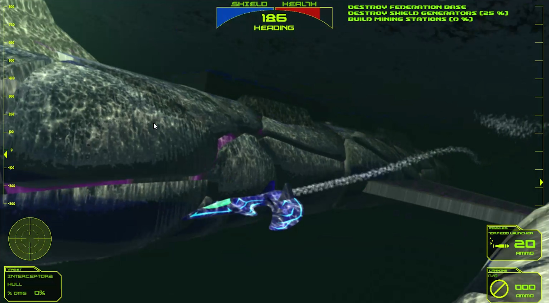 Manta screenshot 1