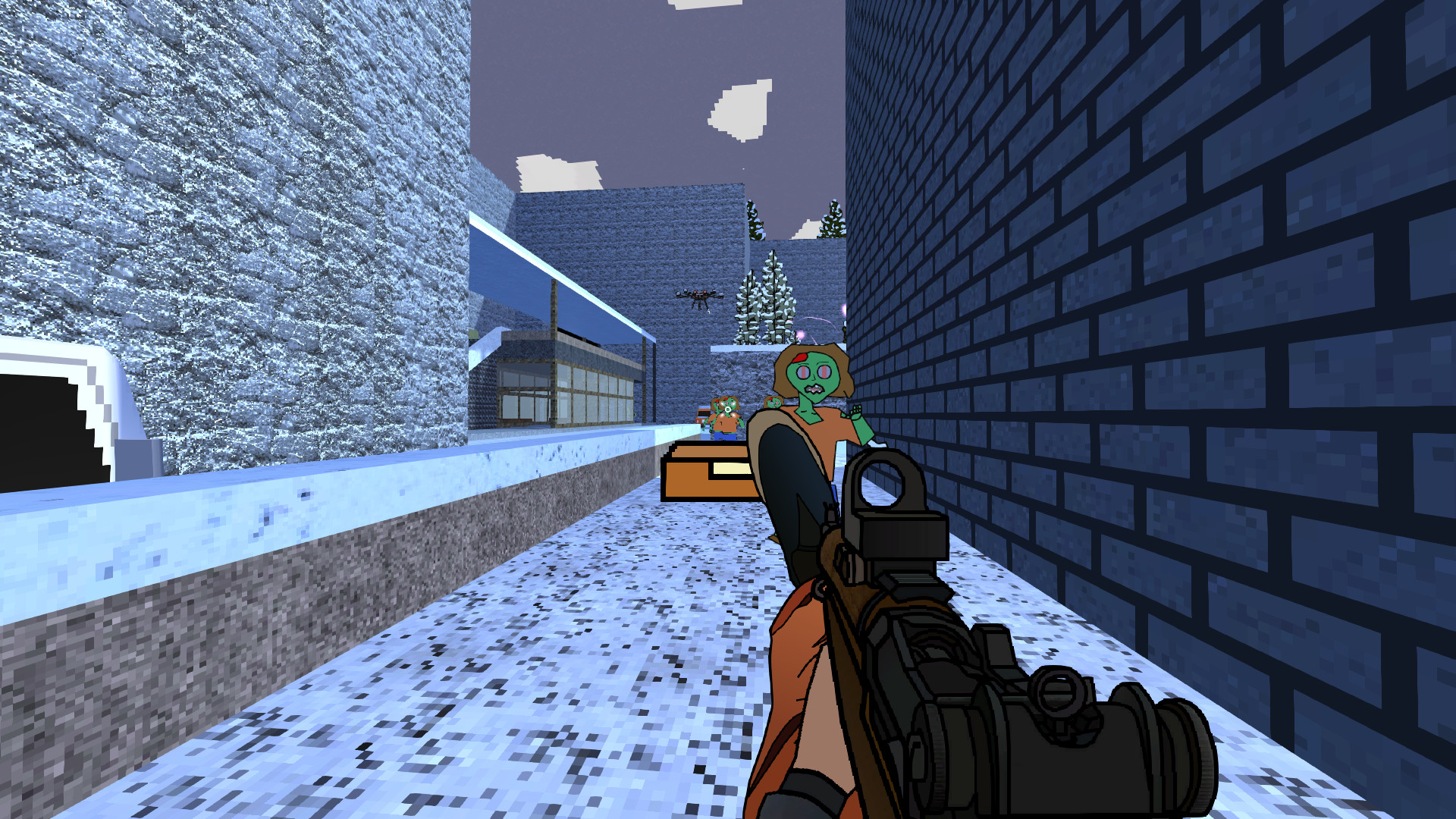 Vacancy Unlimited screenshot 7