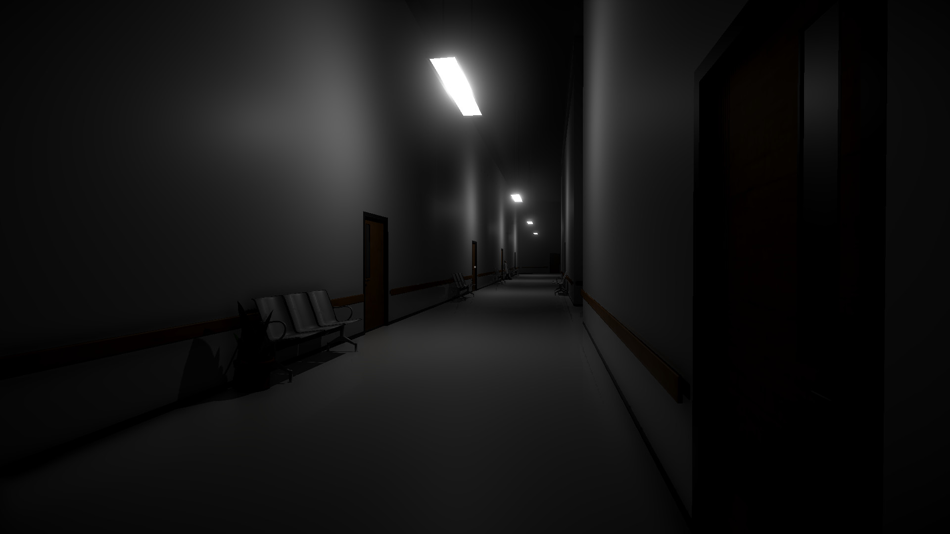 Parasomnia Verum screenshot 2