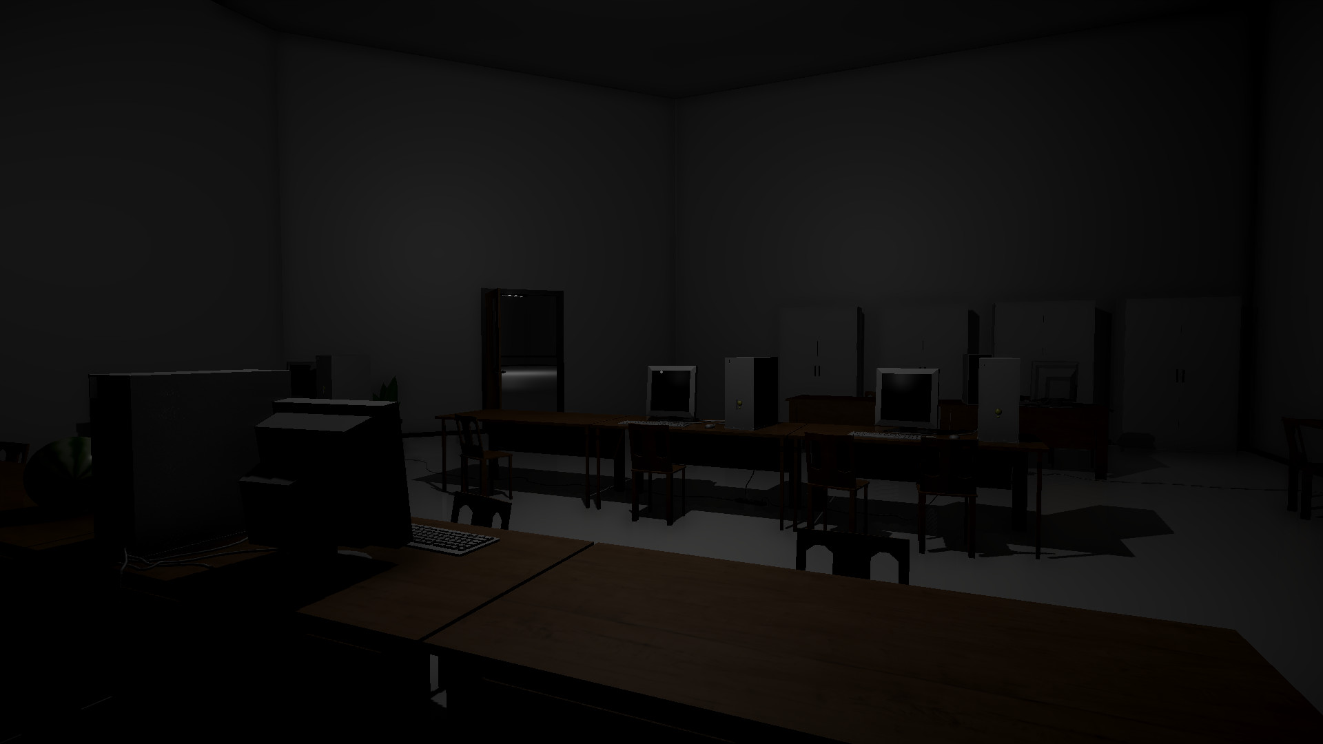 Parasomnia Verum screenshot 5
