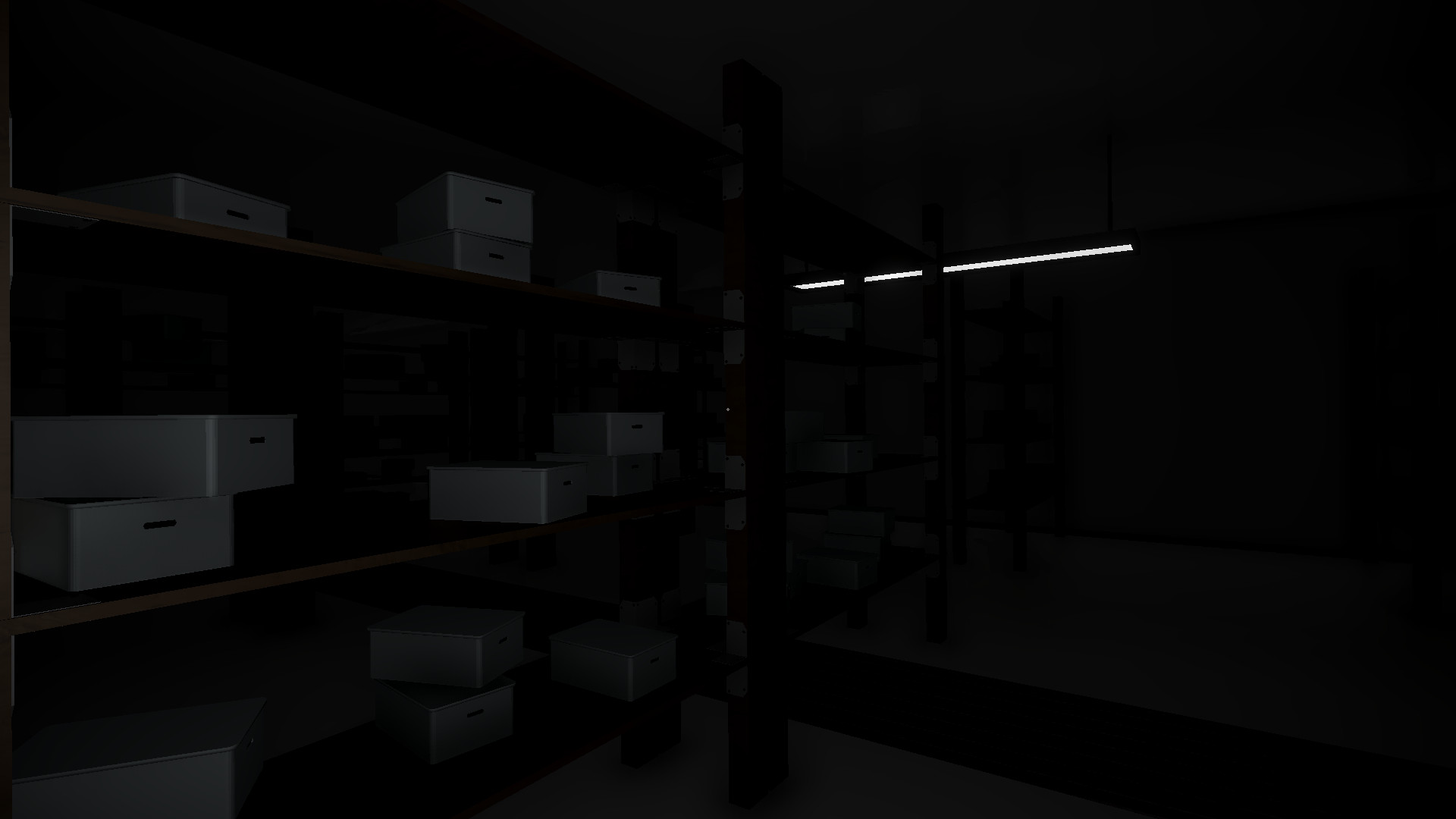 Parasomnia Verum screenshot 4
