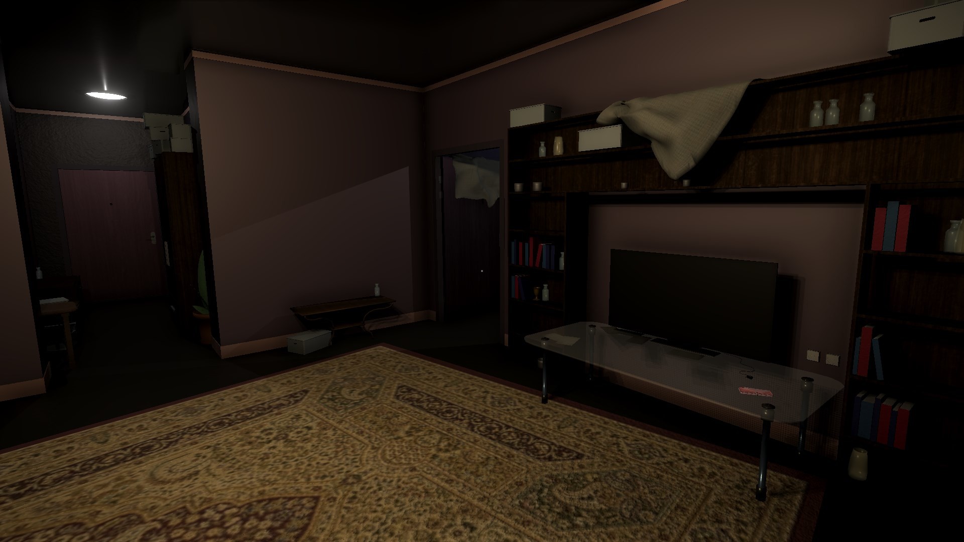 Parasomnia Verum screenshot 7