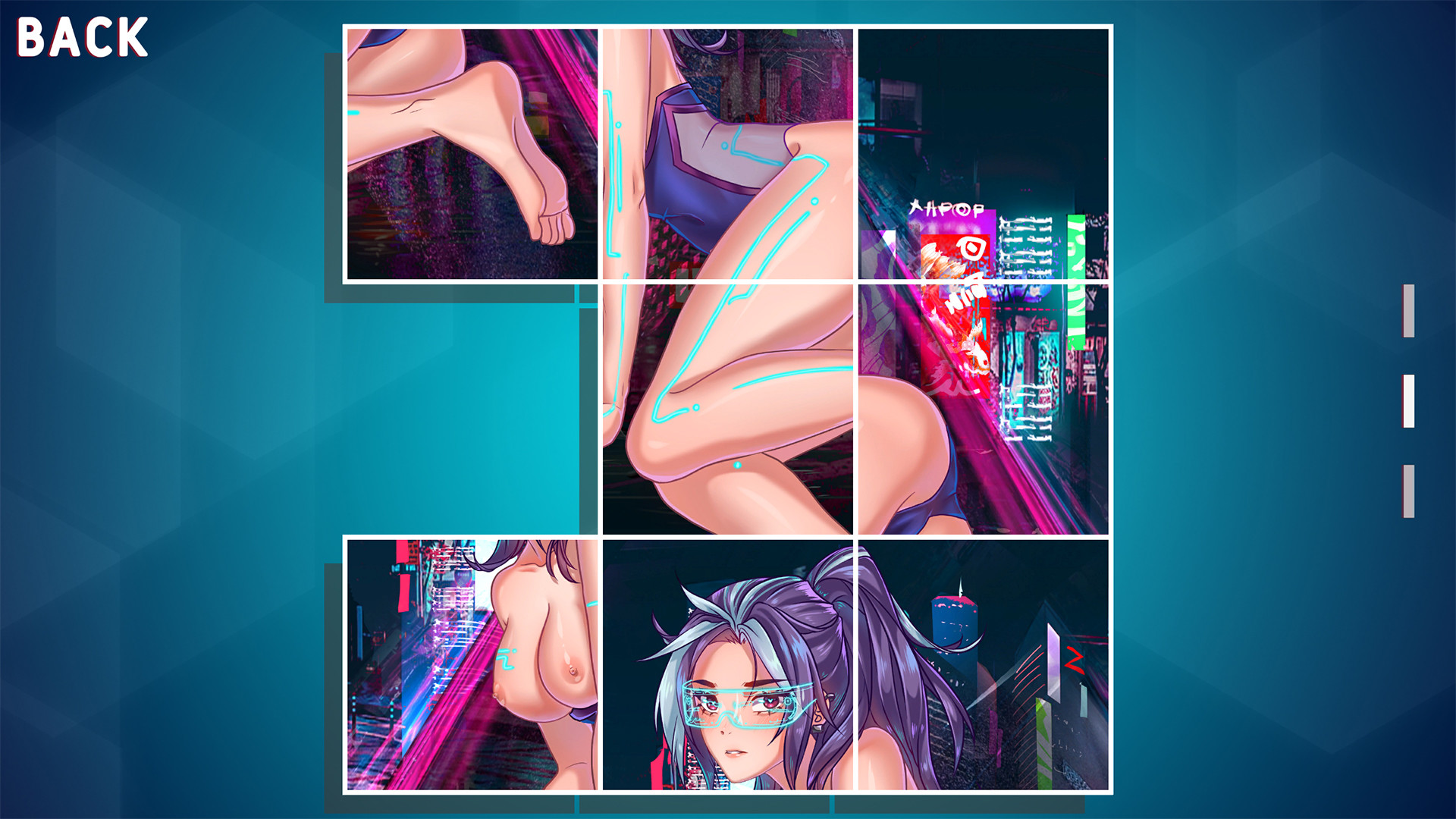 Hentai Waifu Girls screenshot 5