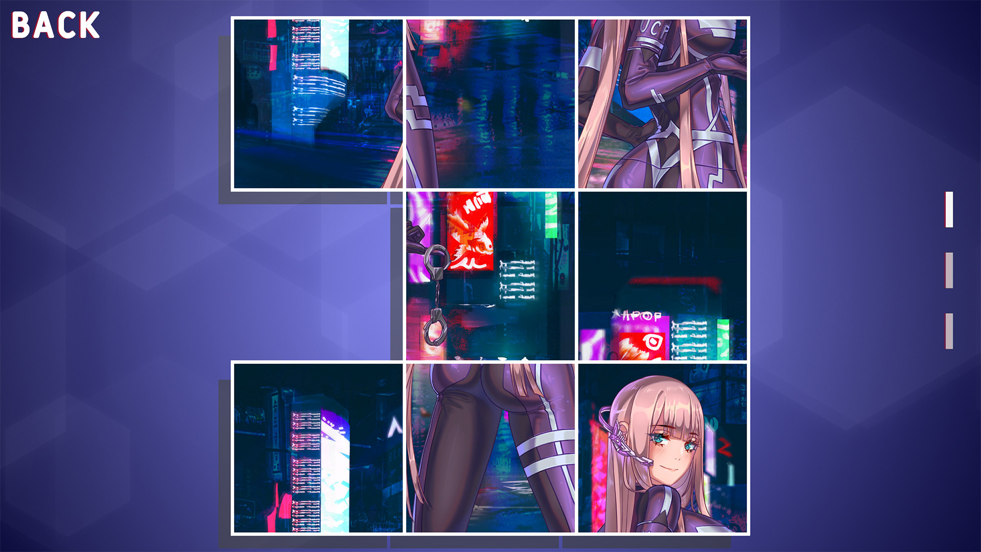 Hentai Waifu Girls screenshot 6