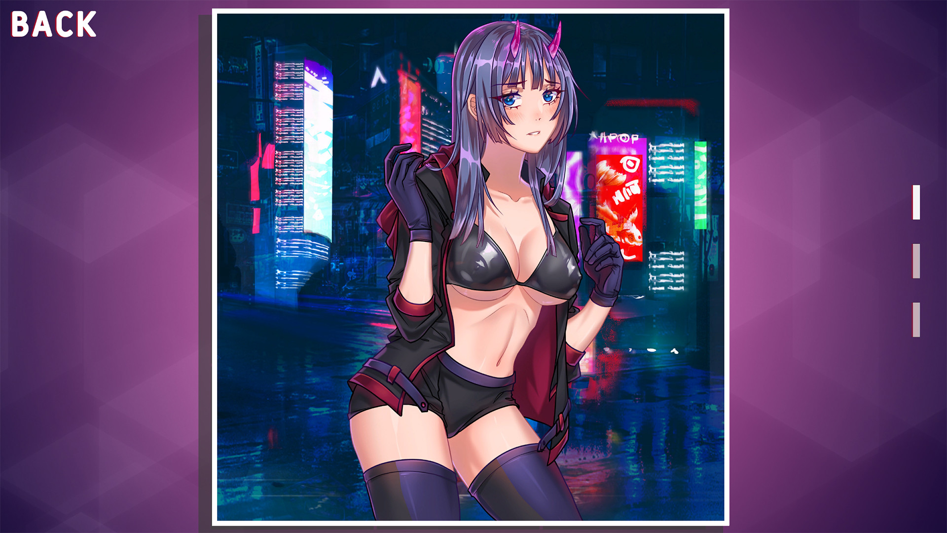 Hentai Waifu Girls screenshot 4