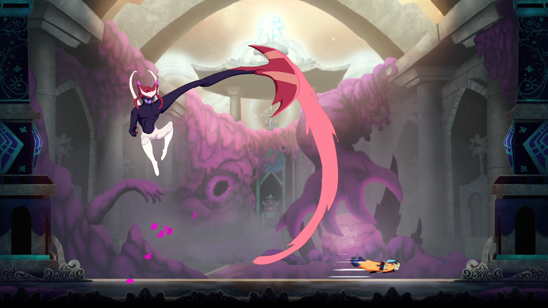 Astra: Fading Stars screenshot 6