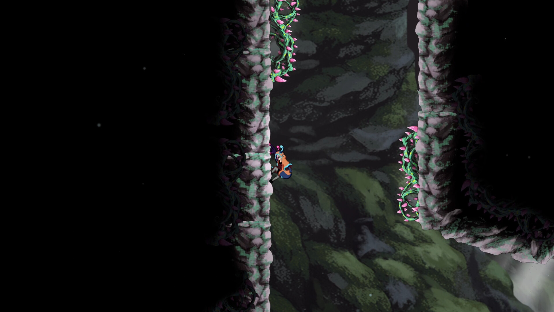 Astra: Fading Stars screenshot 4