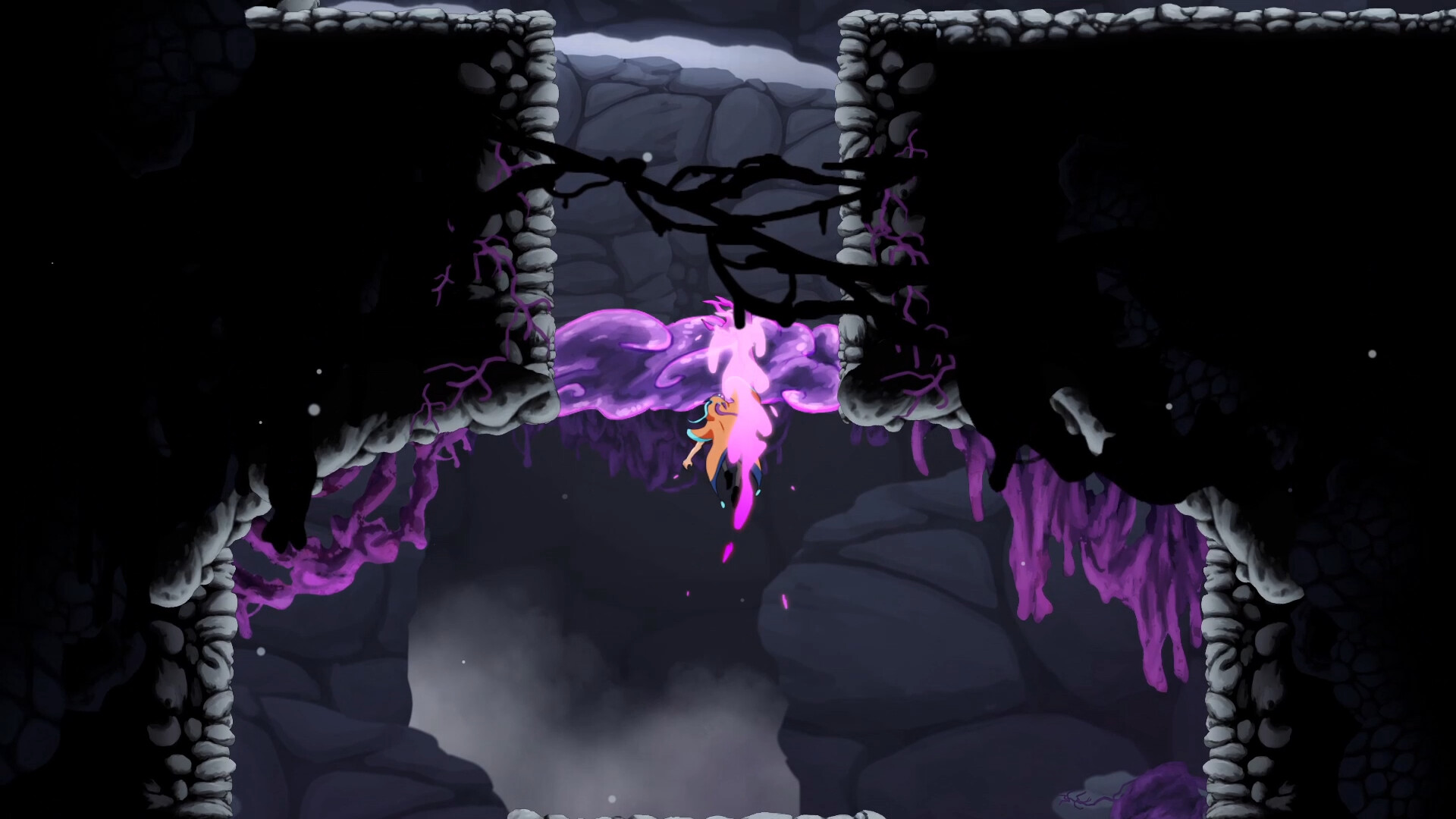 Astra: Fading Stars screenshot 5