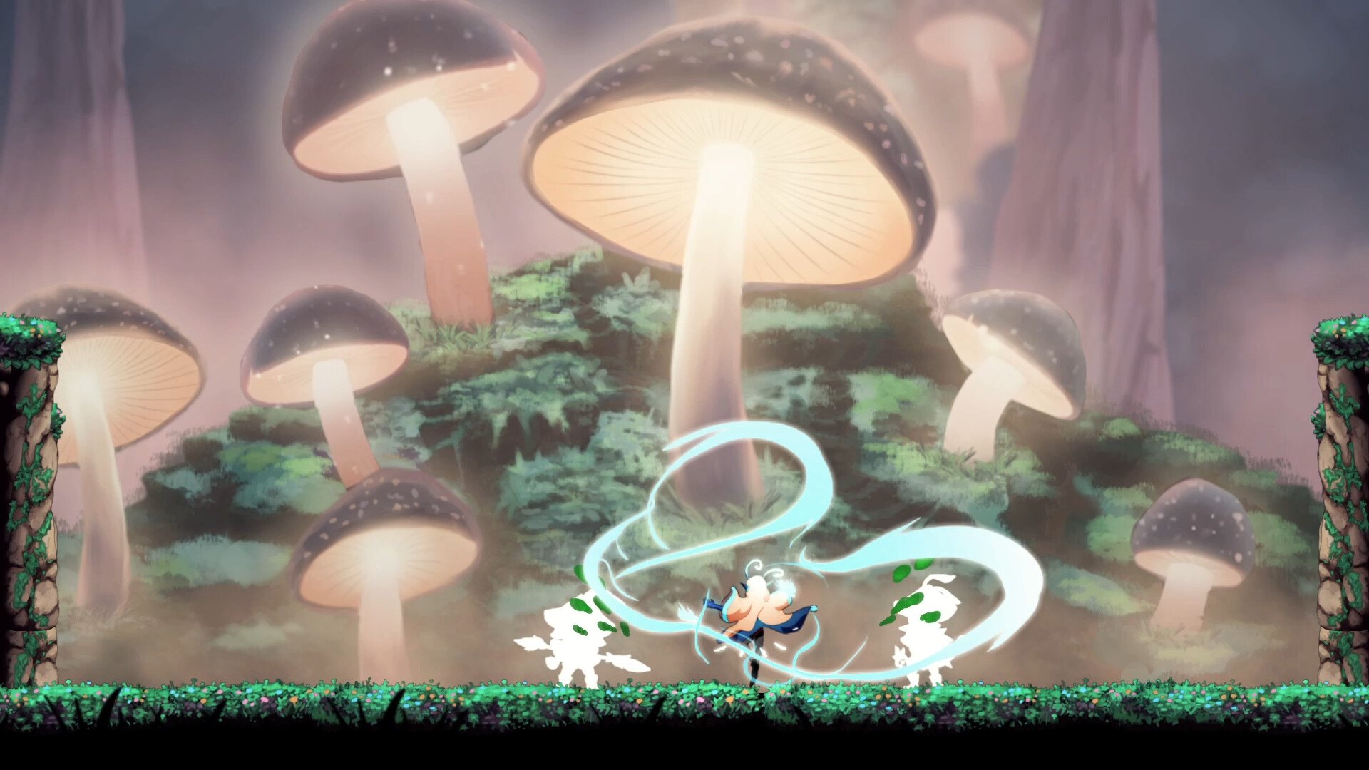 Astra: Fading Stars screenshot 7