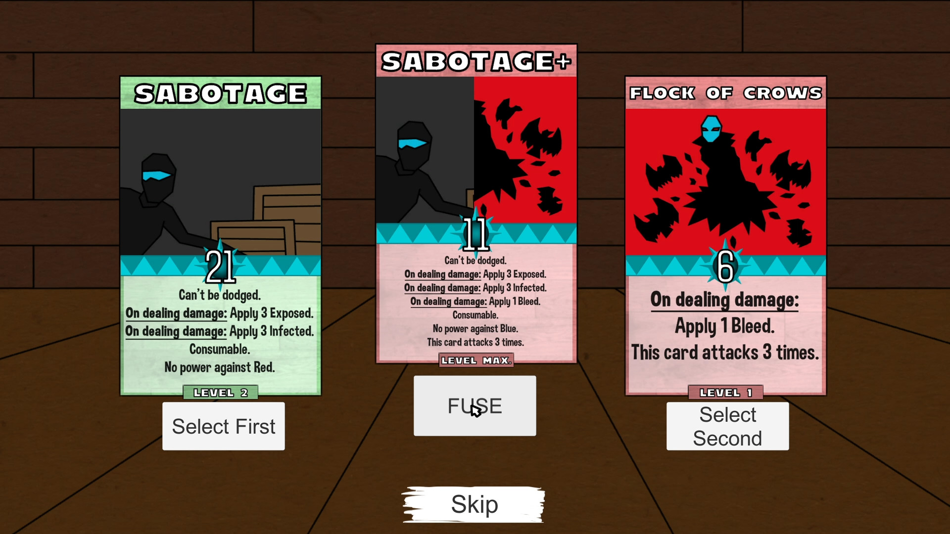 Tournament Ark screenshot 3