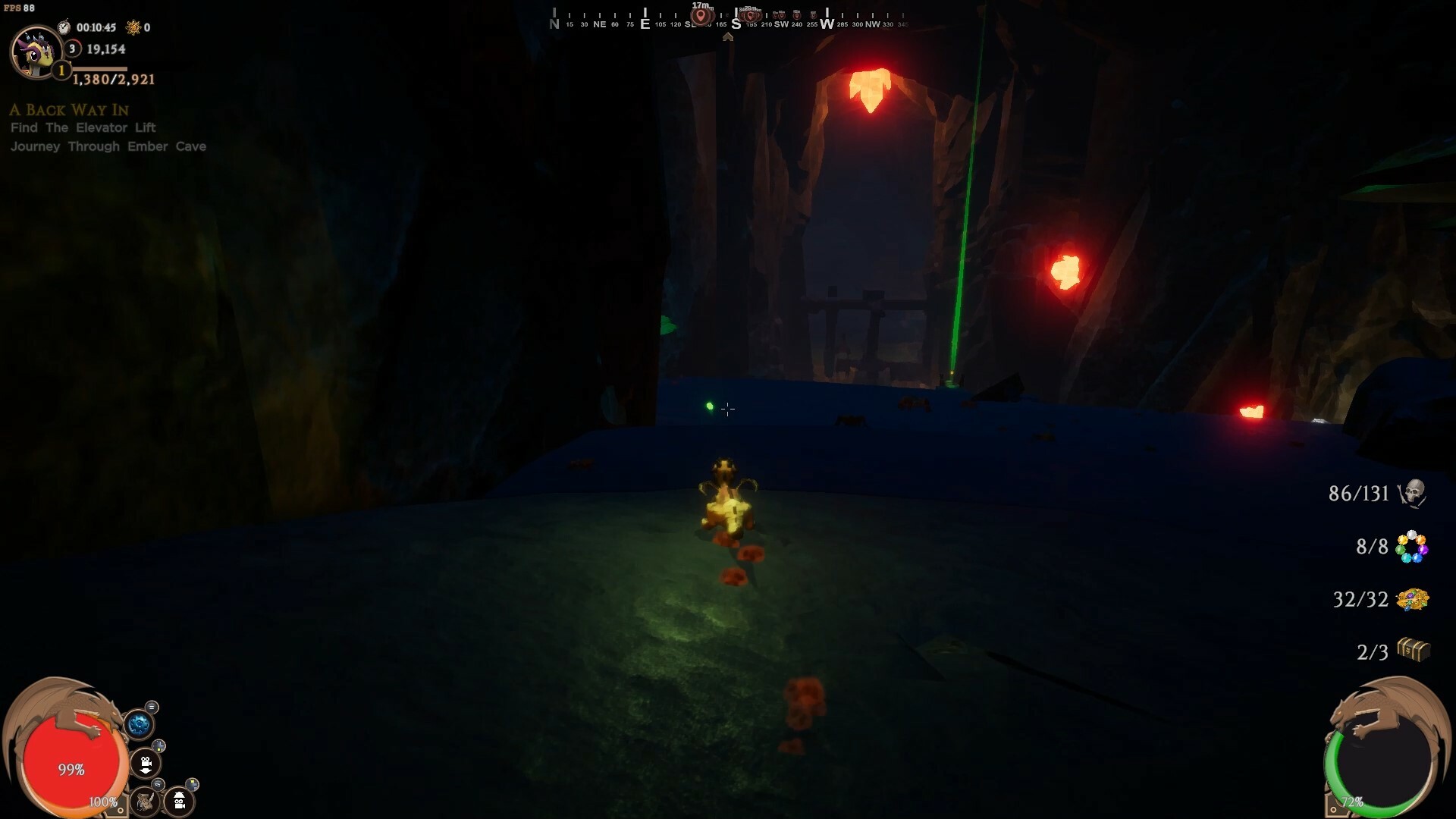 The Dragon Apprentice screenshot 4