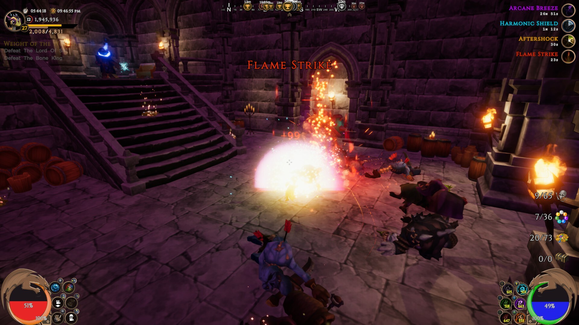 The Dragon Apprentice screenshot 24