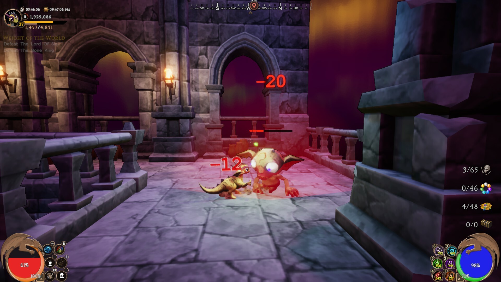 The Dragon Apprentice screenshot 21