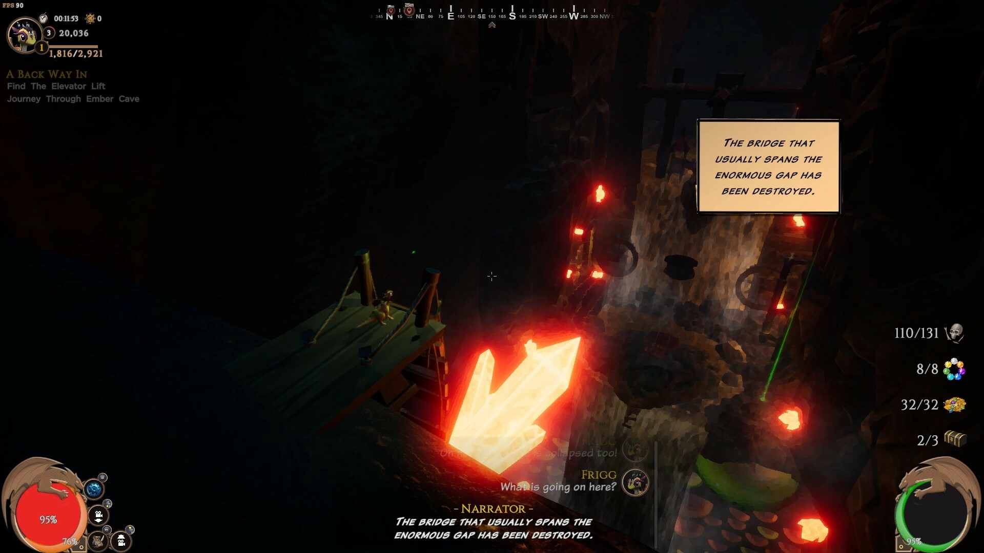 The Dragon Apprentice screenshot 5