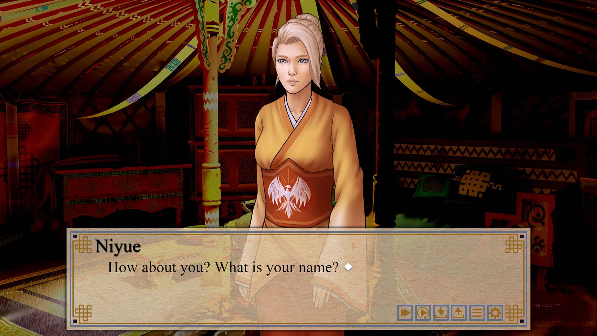 Tales of Raetrethra - Legends of the Past screenshot 2