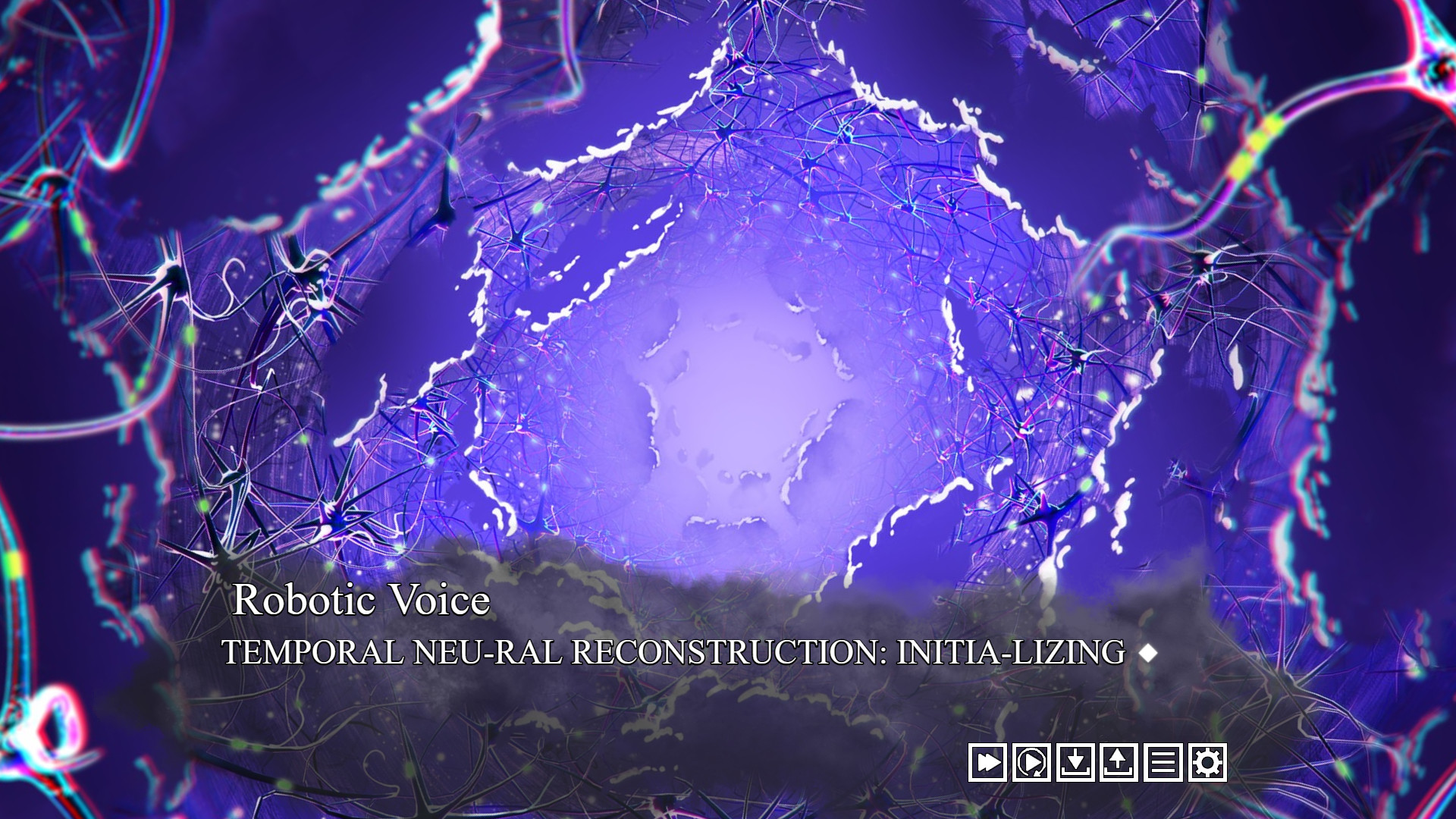 Tales of Raetrethra - Legends of the Past screenshot 1