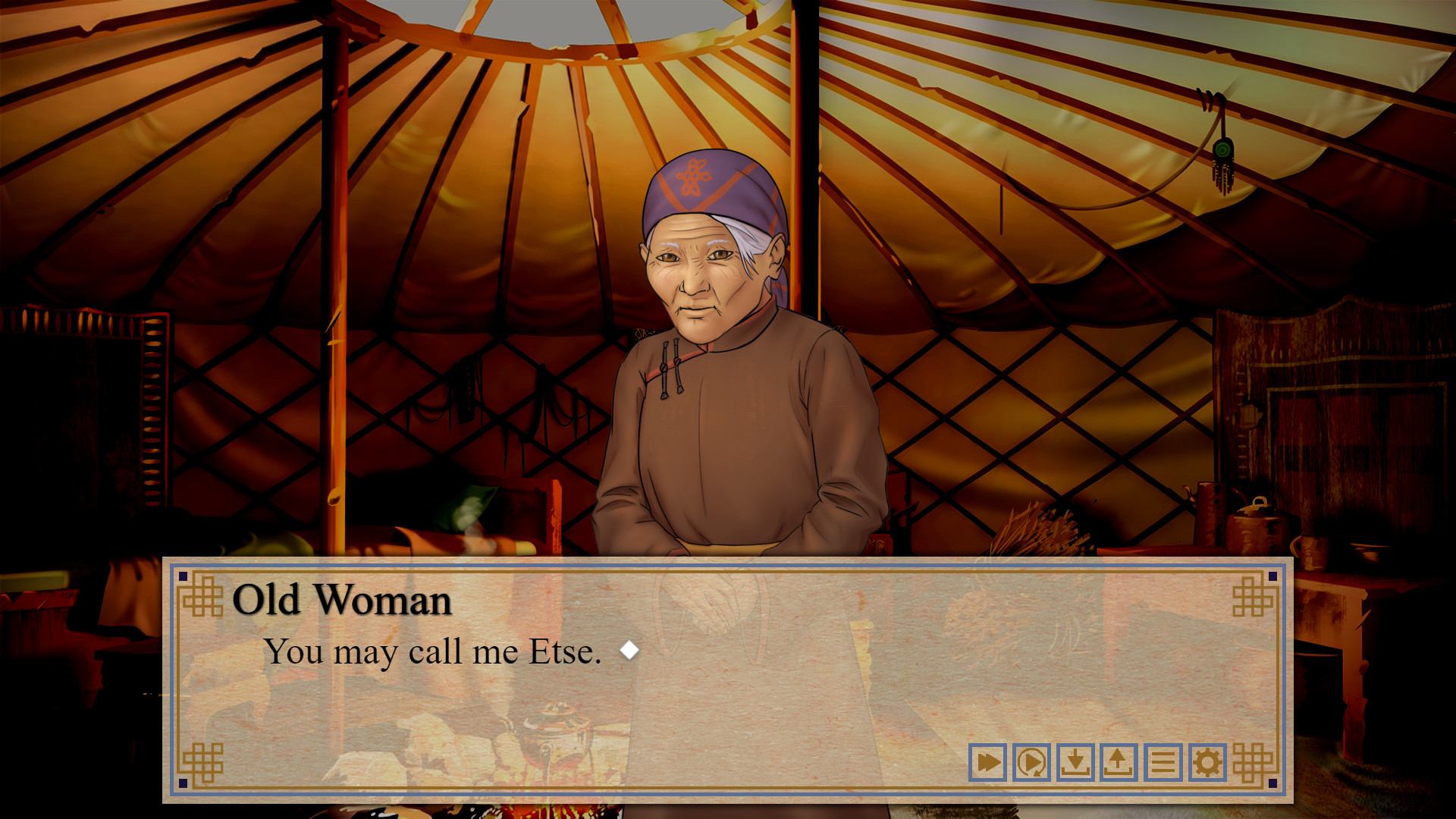 Tales of Raetrethra - Legends of the Past screenshot 5
