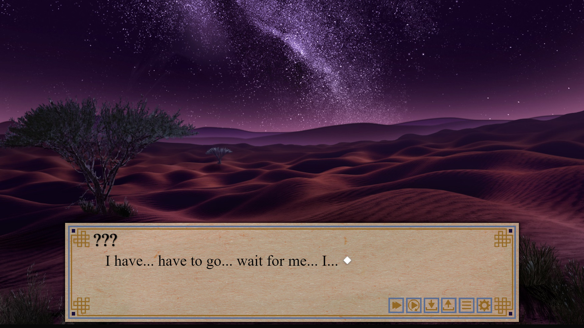 Tales of Raetrethra - Legends of the Past screenshot 3
