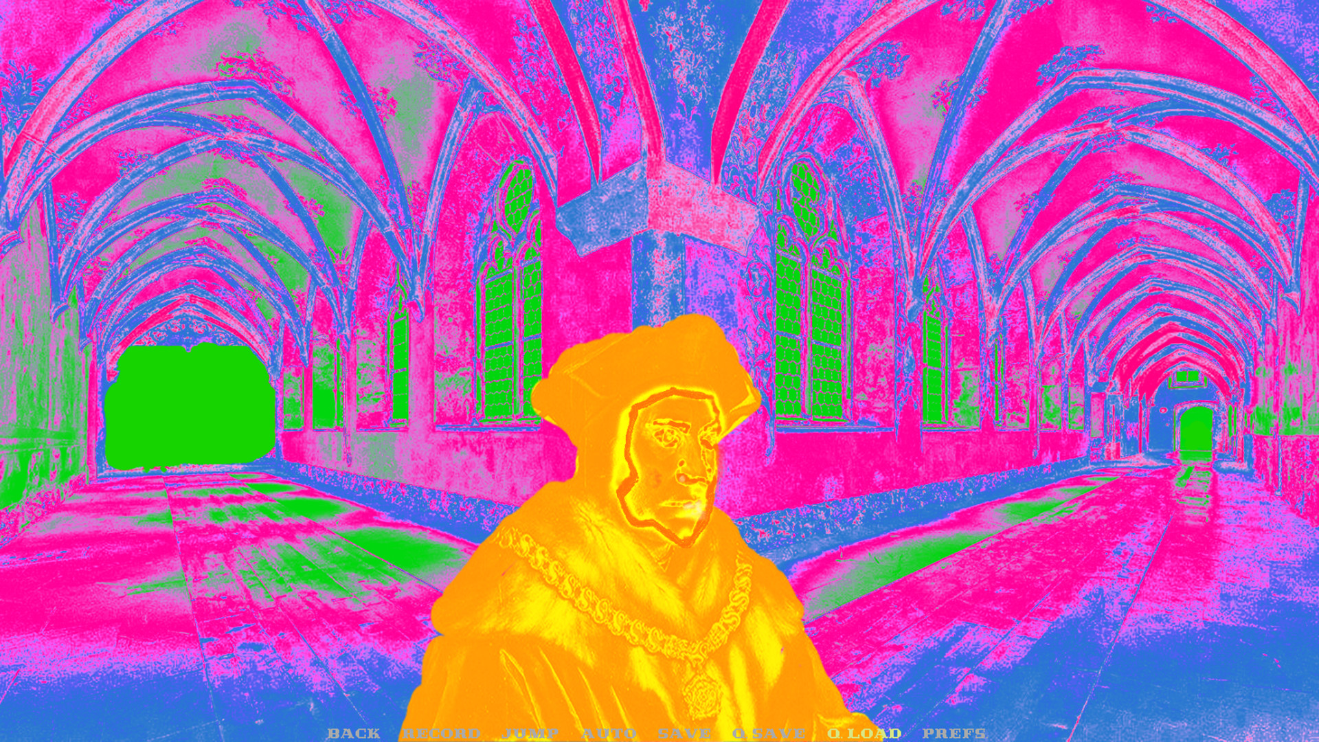 More. The Eternal Utopia screenshot 4