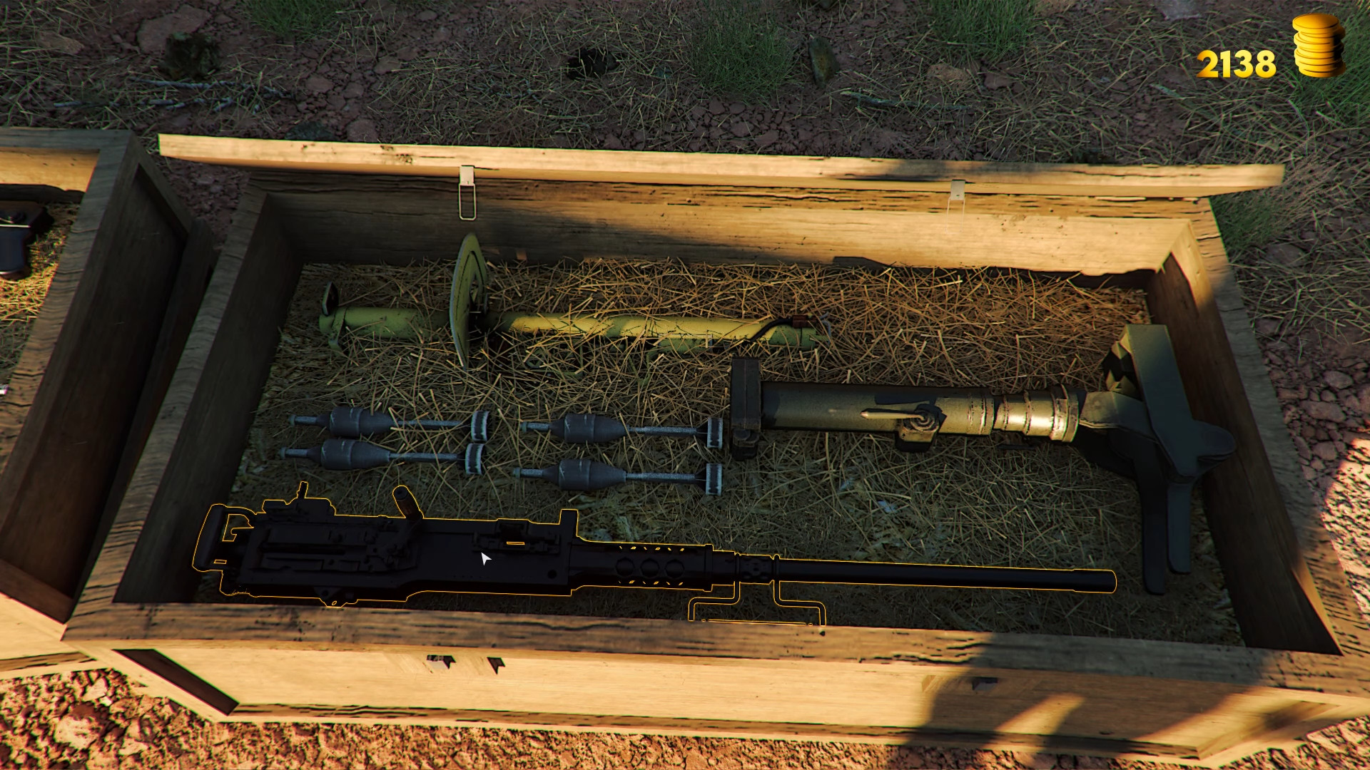 Pirates Job screenshot 10