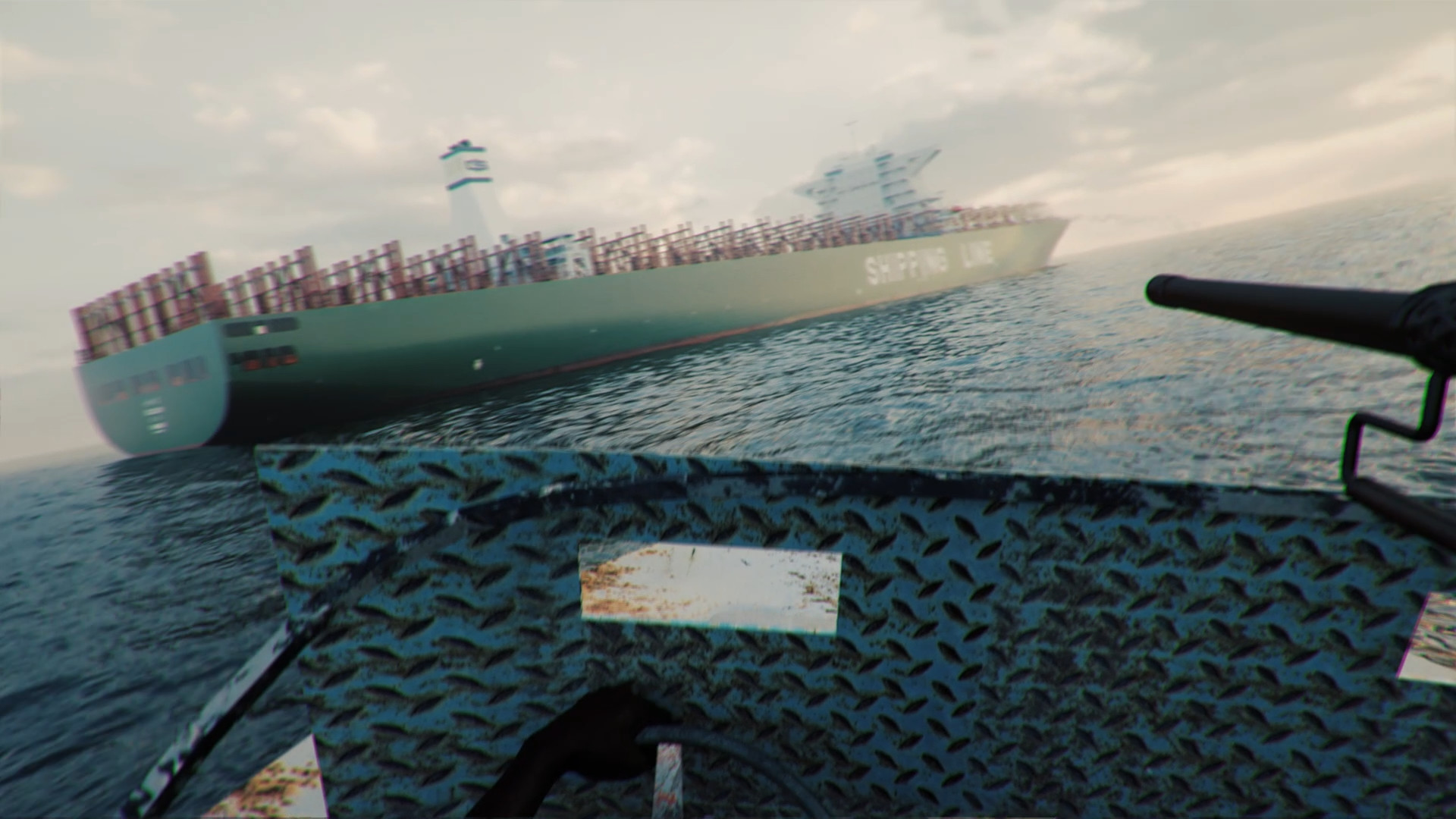Pirates Job screenshot 9