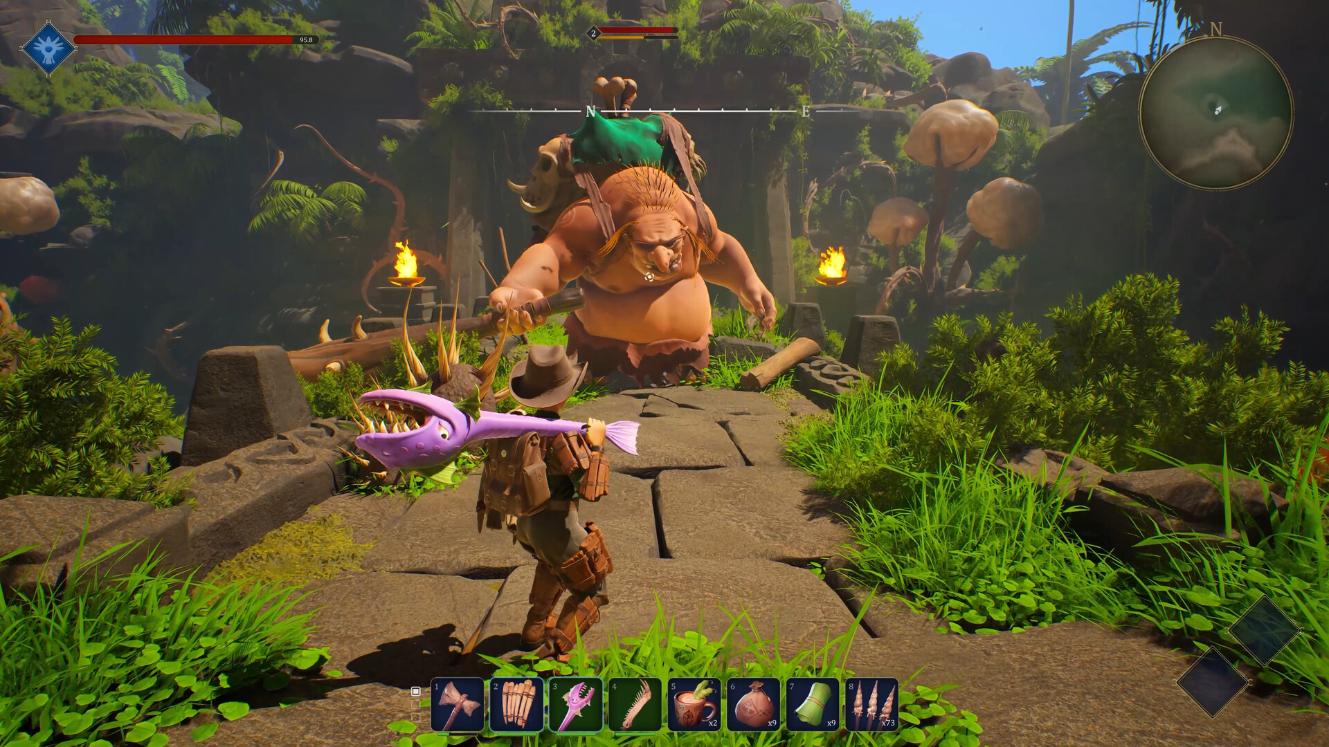 Under a Rock screenshot 11