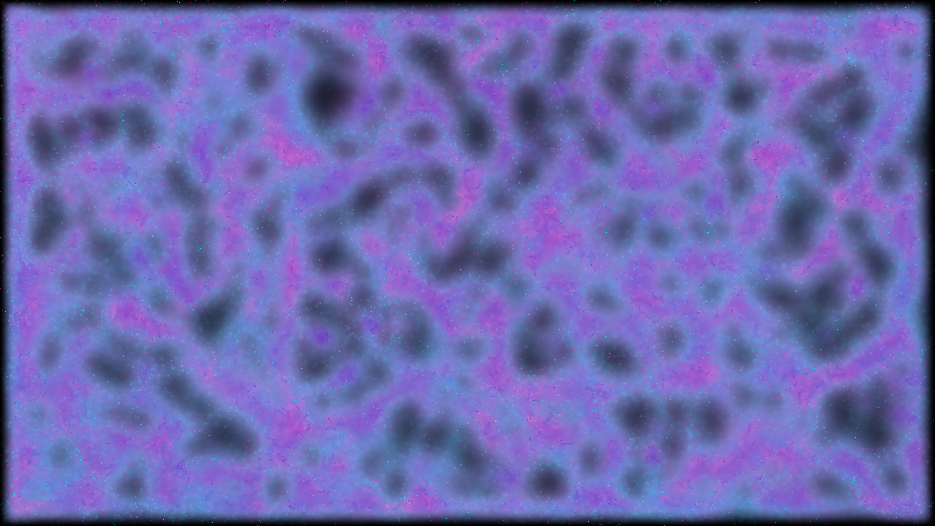 PHYSARUM: Slime Mold Simulator screenshot 14