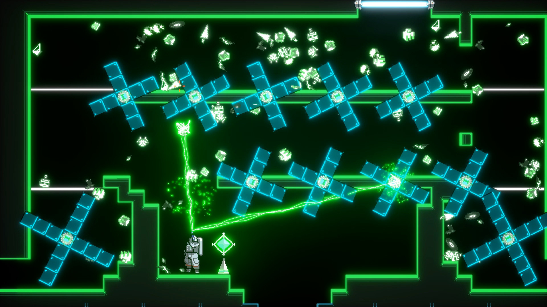 入替人-ReplaceR- screenshot 3