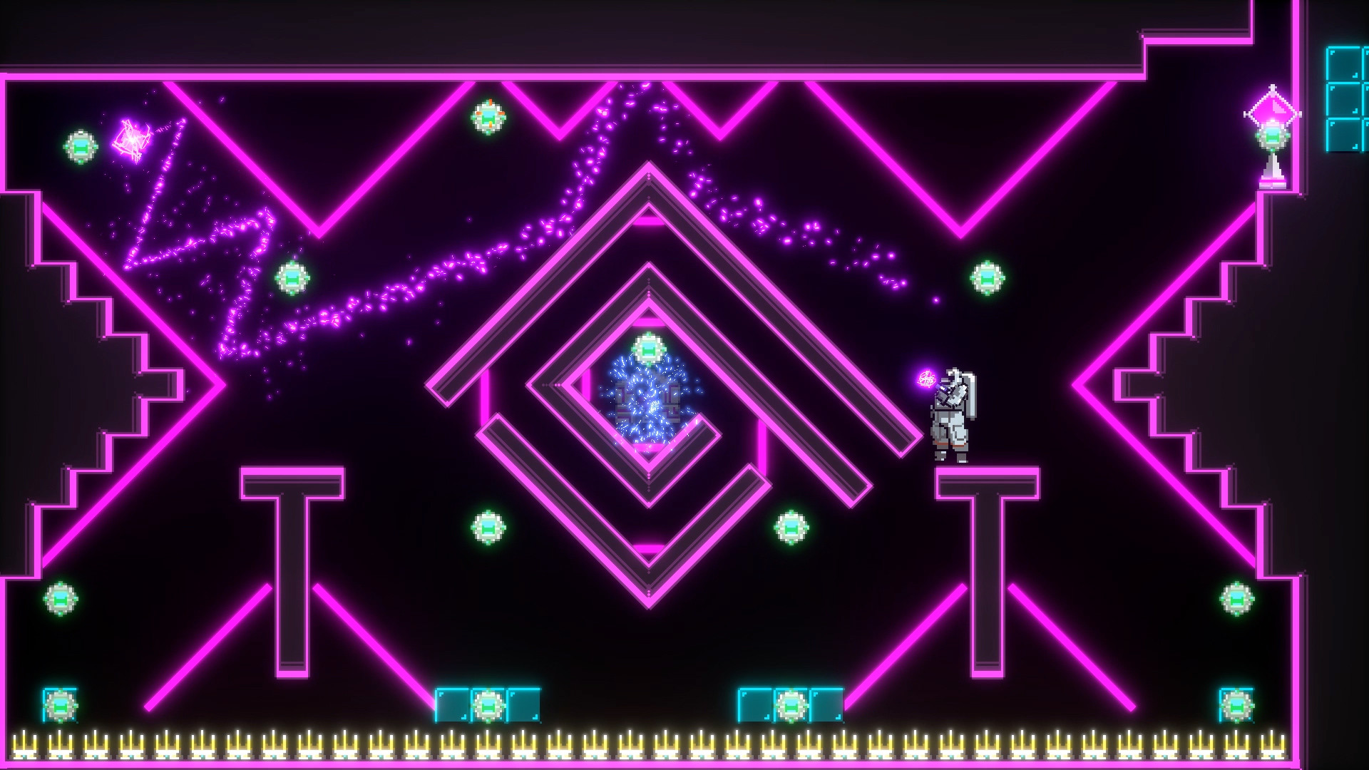 入替人-ReplaceR- screenshot 1