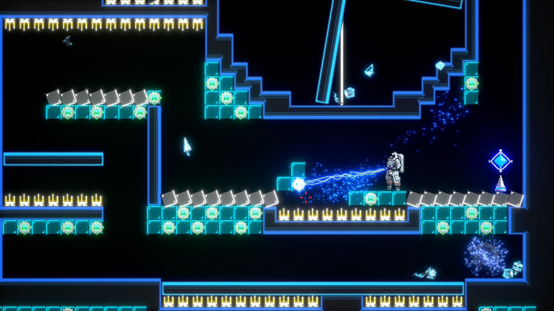入替人-ReplaceR- screenshot 2