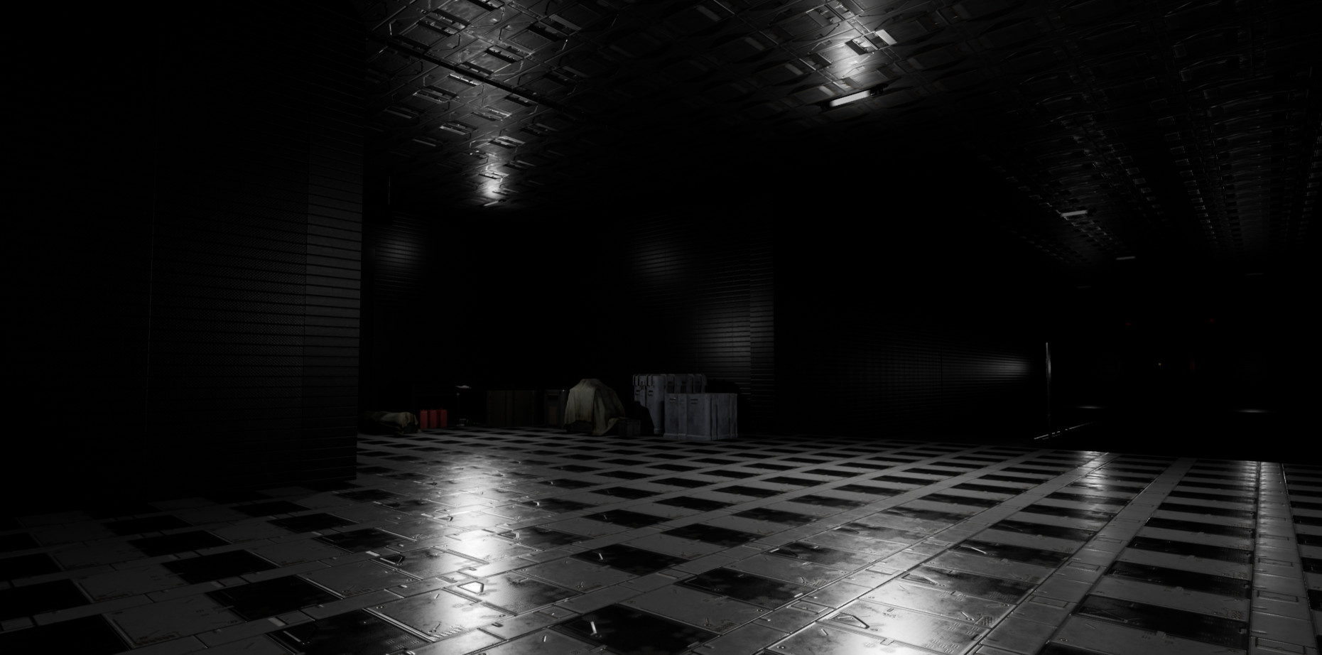 Claustrophobia screenshot 9