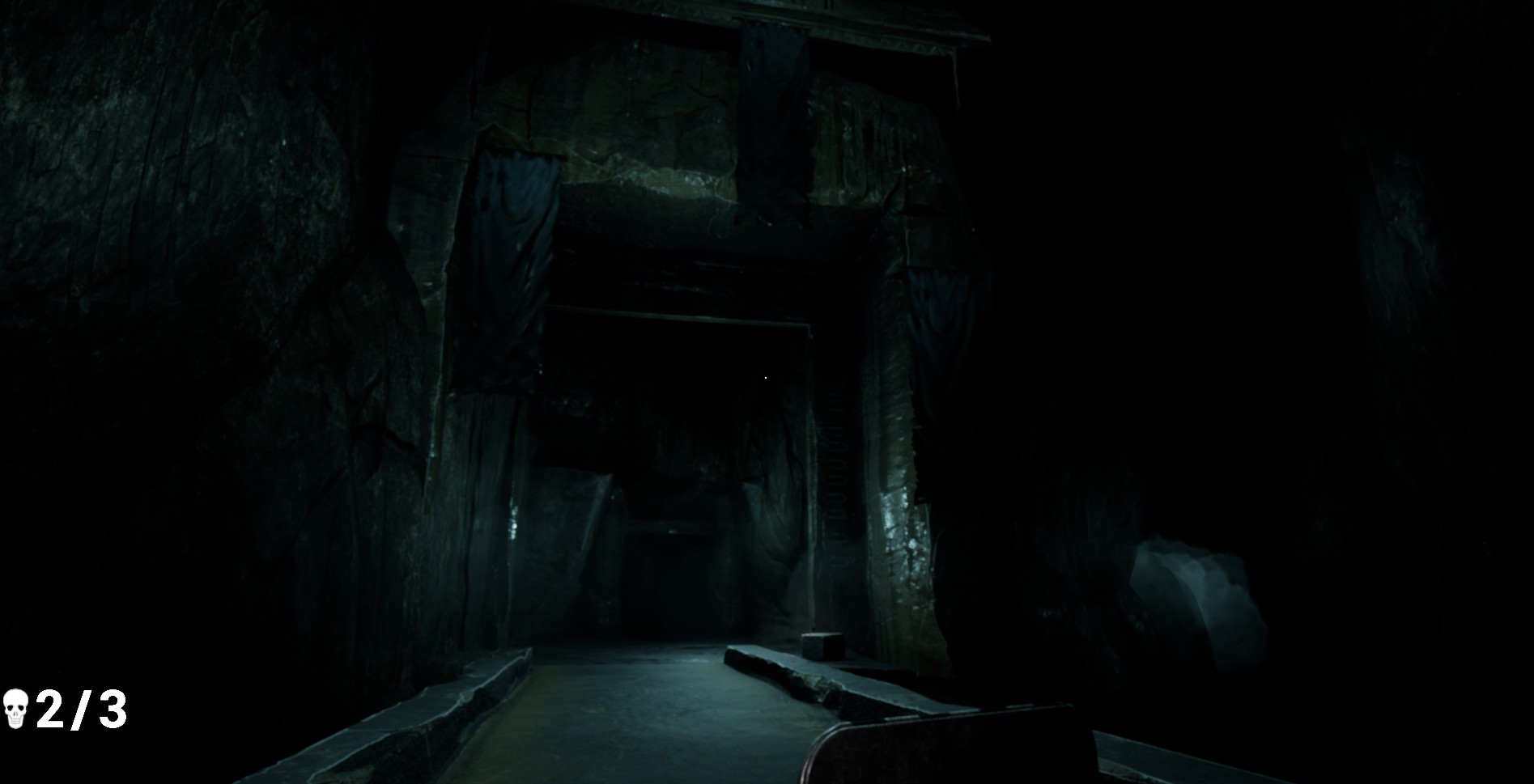 Claustrophobia screenshot 4