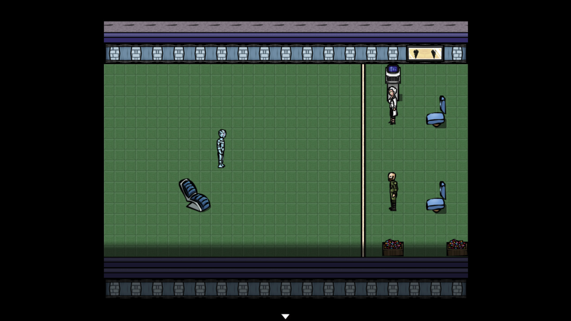 My name is human screenshot 4