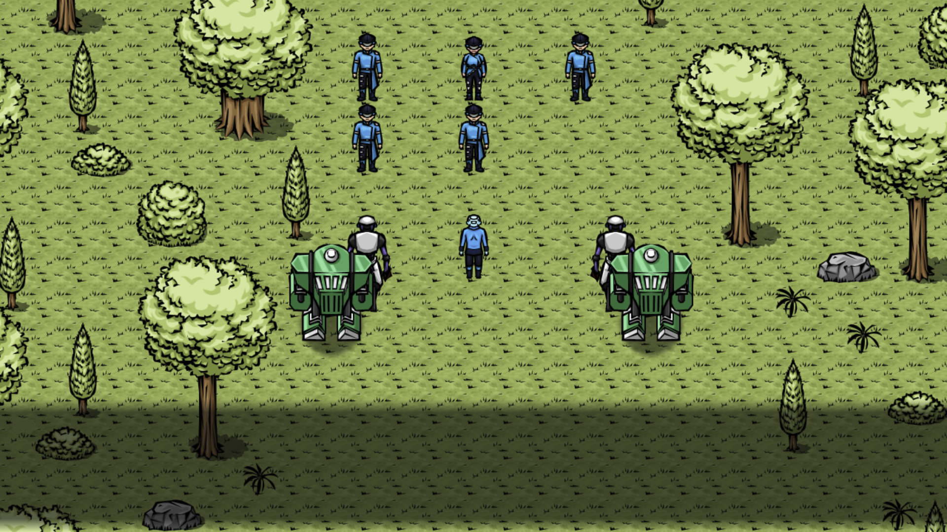 My name is human screenshot 5