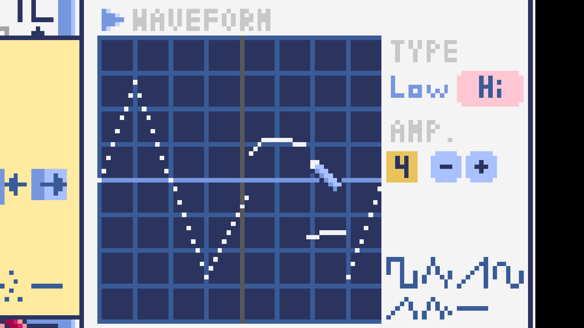 Lovely Composer screenshot 5