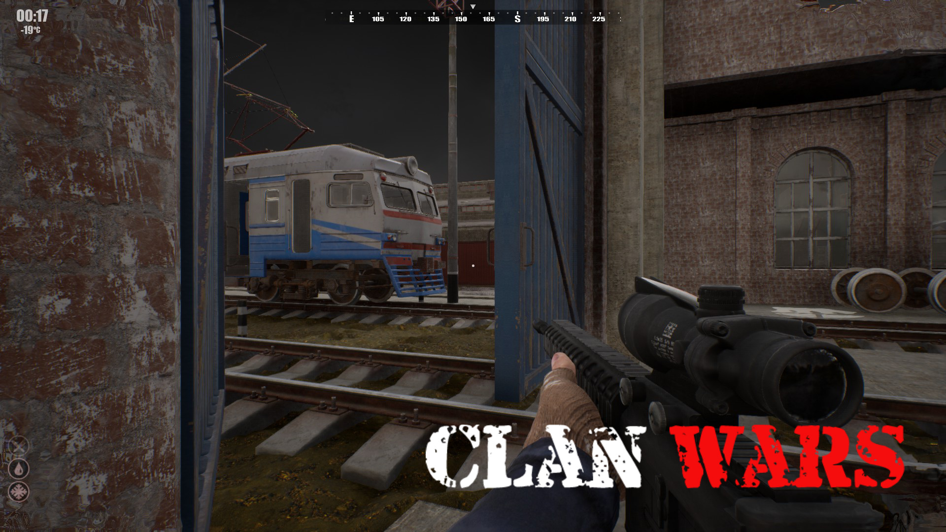 Clan Wars Playtest screenshot 3