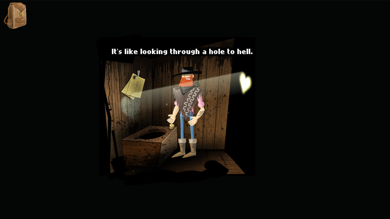 Lone McLonegan : A Western Adventure screenshot 5